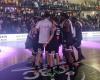 El Caen Basket Calvados continúa su impecable actuación en casa dominando al Aix-Maurienne por 77-72