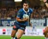 Dos menos para el Toulouse, derrotado en Castres (28-23) tras su revés ante la UBB