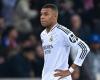 Paquete con los Blues, Mbappé… titular con el Real Madrid ante el Villarreal