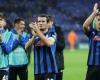 Un duel crucial en Serie A