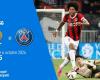 Vive el partido OGC Nice – PSG íntegramente en France Bleu Azur