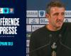 Paris FC vs Stade Lavallois: ¡la conferencia posterior al partido del entrenador!