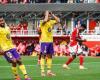 Ligue 1. Derrota del Toulouse ante el Lille, a pesar del gol de Zakaria Aboukhlal