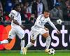 Real Madrid – Villarreal: no convocado con los ‘bleus’, ¡Mbappé es titular con el Merengue!