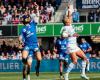 Racing 92 respira con esta victoria en Vannes