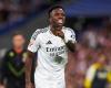 Además de Carvajal, Ancelotti también anuncia pruebas para Vinicius