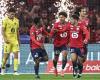 Tras el Real Madrid, el Lille sigue ante el Toulouse en la Ligue 1