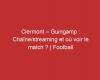 Clermont – Guingamp: ¿canal/streaming y dónde ver el partido?