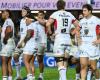 Rugby. Derrotado en Castres, Toulouse continúa su segunda derrota consecutiva