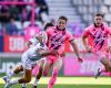 Top 14 – El Stade français escapa de la trampa de Montpellier