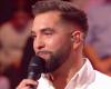 Kendji Girac aclamado por el público por su regreso a The Voice Kids meses después del drama