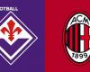 Todas las estadísticas clave antes del Fiorentina vs. AC Milan