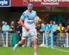 Top 14 – La huida de Esteban Capilla, autor de una actuación XXL con el Bayona ante la UBB