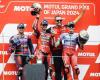 Moto GP – Gran Premio de Japón 2024 – Resultados – Francesco Bagnaia relanza el campeonato – Informaciones deportivas – Esquí