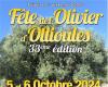 33ª Fiesta del Olivo – 5 y 6 de octubre de 2024