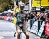 Ciclismo. Paris-Tours – ¡El francés Antoine L’Hote gana Paris-Tours Espoirs!