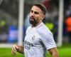 Fútbol: El Real Madrid pierde a Dani Carvajal para mucho tiempo