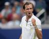 Medvedev contra Arnaldi, Humbert contra Monfils