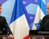 Macron habló con Netanyahu “con total franqueza”