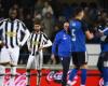 Charleroi cae ante Dender y falla