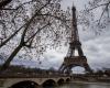 Después del buen tiempo, el tiempo está empeorando mucho en París y en Isla de Francia y no va a mejorar