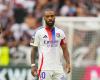 OL-Nantes en directo, Sage va al grano