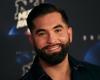 Kendji Girac recibió una gran ovación del público durante su primera aparición en televisión desde su herida de bala