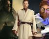 Ewan McGregor revela este sueño para la continuación de la serie Star Wars