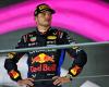 Cómo Max Verstappen encubrió la crisis en Red Bull