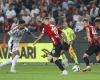 1:1 ¡Beşiktaş concede un gol en el último minuto! – ¡Galatasaray gana 1-0! – LIGABlatt – ¡Fútbol al momento!