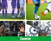 Resumen deportivo del fin de semana: El Clásico para Anderlecht | Goleadores Doku y Openda | Gravel Worlds: Van der Poel triunfa, Kopecky plata