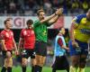 Top 14 – La dirección nacional de árbitros reacciona tras el polémico final de Clermont-Toulon