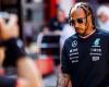 Hamilton habla sobre la depresión en su juventud