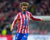 Griezmann amenazado de muerte por aficionados de la Real Sociedad