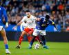 RC Estrasburgo Alsacia-RC Lens (2-2): rude bataille