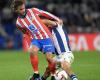 Liga. Antoine Griezmann, pasador decisivo, pero el Real Madrid frena al Atlético de Madrid