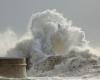 Ex-huracán Kirk: ¿trayectoria y cronología de la tormenta entre miércoles y jueves?