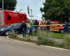 En Francia: un avión turístico se estrella contra una casa: dos muertos