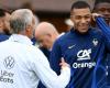 Selección francesa, el enorme aviso de Eric Di Meco a Deschamps y Mbappé