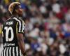 Juventus: Paul Pogba, se acabó