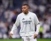 Desastre en el Real Madrid, Mbappé reacciona