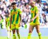 FC Nantes: ¡una nueva polémica con DAZN estalló en pleno partido!