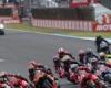 Tras la caída de Motegi en MotoGP, cae la sentencia, sanción para el culpable – Le Mag Sport Auto