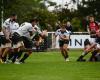 Rugby (Nacional 2). El RC Bassin d’Arcachon pierde el barco contra Lannemezan