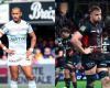 Top 14 – Gaël Fickou y Paul Boudehent a la cabeza, Toulouse por dentro… El fin de semana de los blues