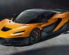 MCLAREN W1 2025: EL HIPERCOCHE HÍBRIDO DE 1275 CV QUE SUPERA LOS LÍMITES