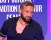 “No se preguntaban si era judío o no, sólo querían salvarlo”: Cyril Hanouna se emocionó hasta las lágrimas en “TPMP” mientras hablaba de los cuidadores junto a la cama de su padre