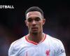 Mercato: el plan del Real Madrid para Trent Alexander-Arnold