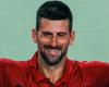 Tenis. ATP – Shanghai – Novak Djokovic: “Siempre tengo la intención de continuar”