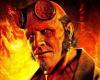 Hellboy: el hombre retorcido